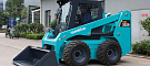 Мини-погрузчик Sunward SWL3220